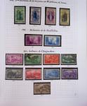 1852-2004 Mint and used collection of Italy in Davo