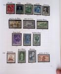 1852-2004 Mint and used collection of Italy in Davo