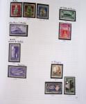 1852-2004 Mint and used collection of Italy in Davo