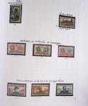 1852-2004 Mint and used collection of Italy in Davo