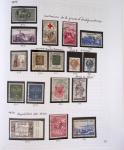 1852-2004 Mint and used collection of Italy in Davo