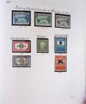 1852-2004 Mint and used collection of Italy in Davo