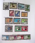 1852-2004 Mint and used collection of Italy in Davo