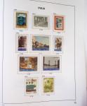 1852-2004 Mint and used collection of Italy in Davo