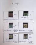 1852-2004 Mint and used collection of Italy in Davo
