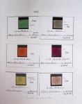 1852-2004 Mint and used collection of Italy in Davo