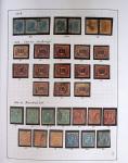 1852-2004 Mint and used collection of Italy in Davo
