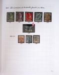 1852-2004 Mint and used collection of Italy in Davo
