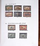 1852-2004 Mint and used collection of Italy in Davo