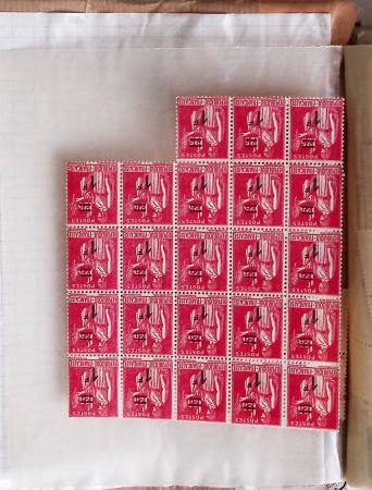1860-1944, Timbres de France principalement neufs avec