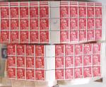 1860-1944, Timbres de France principalement neufs avec