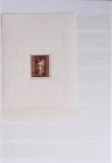 1860-1944, Timbres de France principalement neufs avec