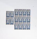 1860-1944, Timbres de France principalement neufs avec
