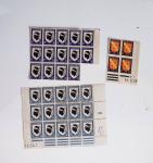 1860-1944, Timbres de France principalement neufs avec