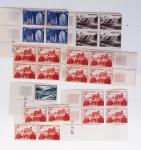 1860-1944, Timbres de France principalement neufs avec