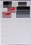 1860-1944, Timbres de France principalement neufs avec
