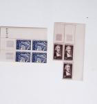 1860-1944, Timbres de France principalement neufs avec