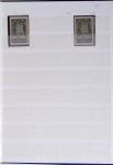 1860-1944, Timbres de France principalement neufs avec