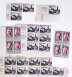 1860-1944, Timbres de France principalement neufs avec