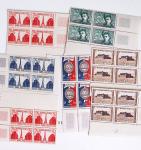 1860-1944, Timbres de France principalement neufs avec