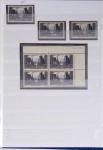 1860-1944, Timbres de France principalement neufs avec