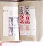 1860-1944, Timbres de France principalement neufs avec