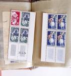 1860-1944, Timbres de France principalement neufs avec