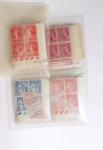 1860-1944, Timbres de France principalement neufs avec
