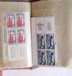 1860-1944, Timbres de France principalement neufs avec