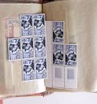 1860-1944, Timbres de France principalement neufs avec