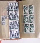1860-1944, Timbres de France principalement neufs avec