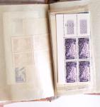 1860-1944, Timbres de France principalement neufs avec