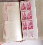 1860-1944, Timbres de France principalement neufs avec