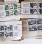 1860-1944, Timbres de France principalement neufs avec