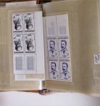 1860-1944, Timbres de France principalement neufs avec