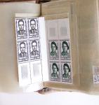 1860-1944, Timbres de France principalement neufs avec