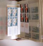1860-1944, Timbres de France principalement neufs avec
