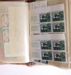 1860-1944, Timbres de France principalement neufs avec