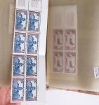 1860-1944, Timbres de France principalement neufs avec