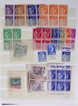1860-1944, Timbres de France principalement neufs avec