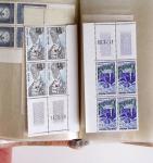 1860-1944, Timbres de France principalement neufs avec