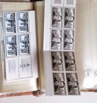 1860-1944, Timbres de France principalement neufs avec