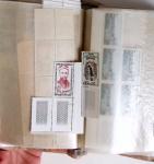 1860-1944, Timbres de France principalement neufs avec