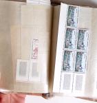 1860-1944, Timbres de France principalement neufs avec