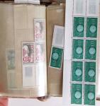 1860-1944, Timbres de France principalement neufs avec