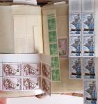 1860-1944, Timbres de France principalement neufs avec