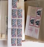 1860-1944, Timbres de France principalement neufs avec