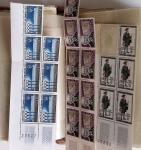 1860-1944, Timbres de France principalement neufs avec