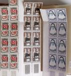 1860-1944, Timbres de France principalement neufs avec
