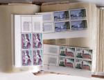 1860-1944, Timbres de France principalement neufs avec